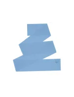 Fitness guma střední 200 cm model 19494707 - Spokey Fitness guma střední 200 cm model 19494707 - Spokey