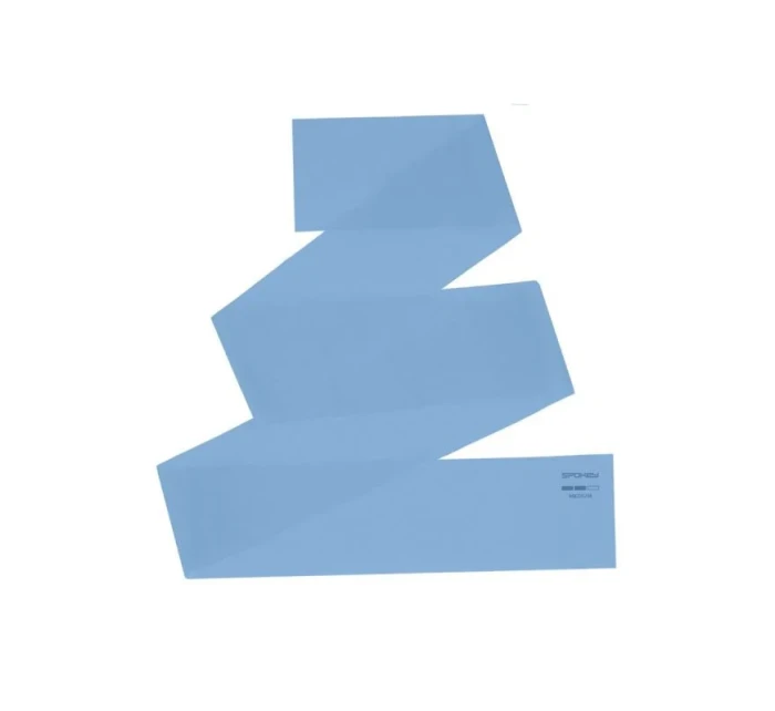 Fitness guma střední 200 cm model 19494707 - Spokey Fitness guma střední 200 cm model 19494707 - Spokey