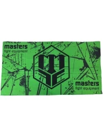 Sportovní ručník MASTERS 75 cm x 40 cm Sportovní ručník MASTERS 75 cm x 40 cm
