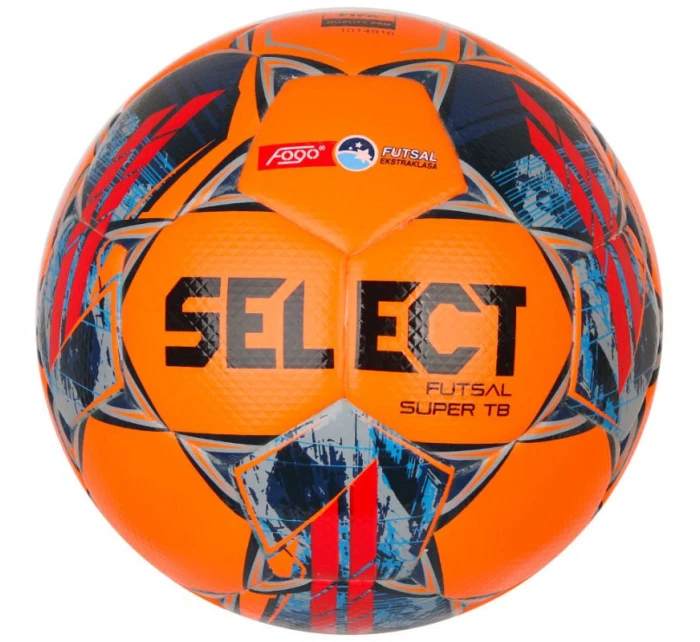 Vybrat míč Futsal Super model 20898067 - Select