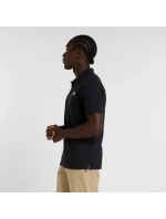 Bavlněná polokošile Pique M model 21167515 Tričko - New Balance