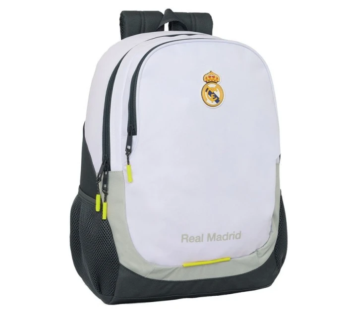 Sportovní batoh Realu Madrid 612554665 Sportovní batoh Realu Madrid 612554665
