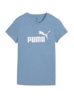 Ess Metallic No.1 Logo TShirt W model 21269477 34 - Puma Ess Metallic No.1 Logo TShirt W model 21269477 34 - Puma
