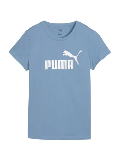 Ess Metallic No.1 Logo TShirt W model 21269477 34 - Puma Ess Metallic No.1 Logo TShirt W model 21269477 34 - Puma