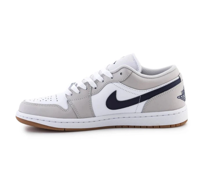 Boty Nike Air Jordan 1 Low M 553558-146