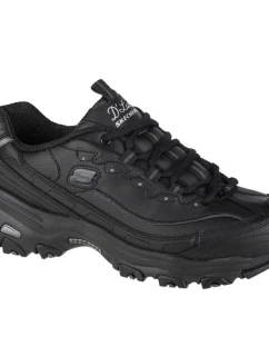 Skechers D'Lites - Fresh Start 11931-BBK Black 35