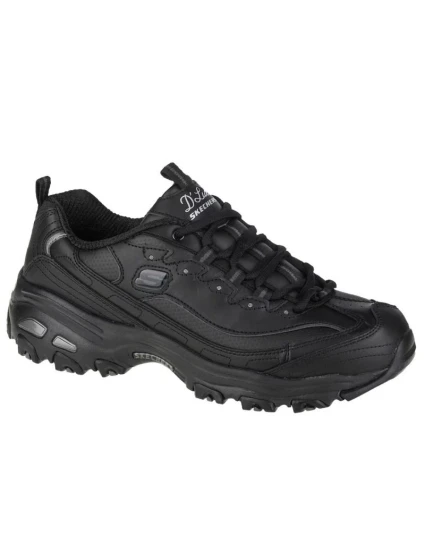 Skechers D'Lites - Fresh Start 11931-BBK Black 35