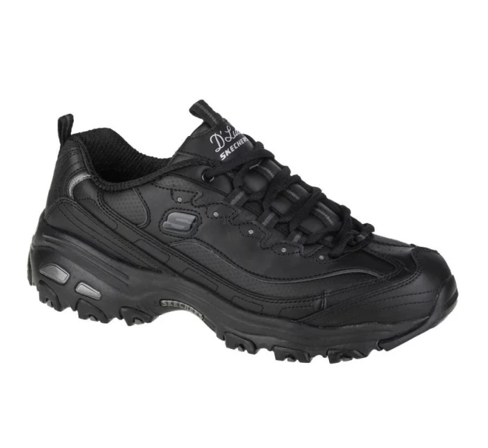 Skechers D'Lites - Fresh Start 11931-BBK Black 35
