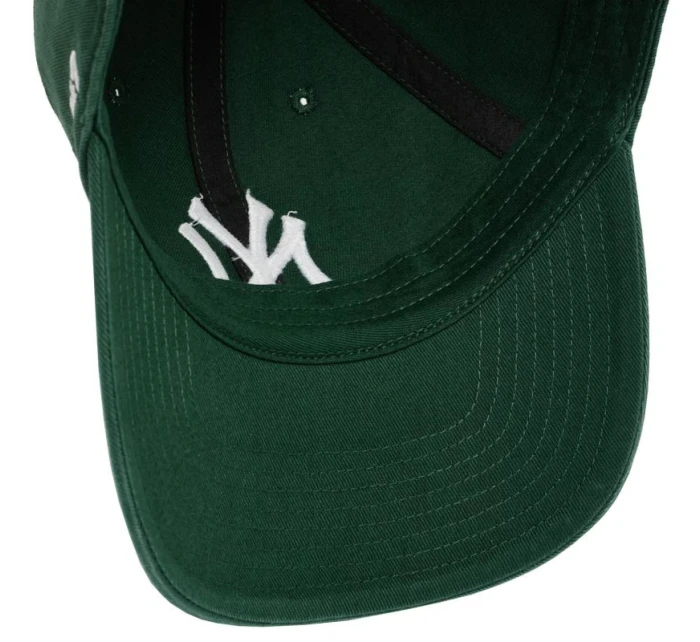 47 Značka New York Yankees MLB Clean Up Cap model 21385723 - 47 Brand