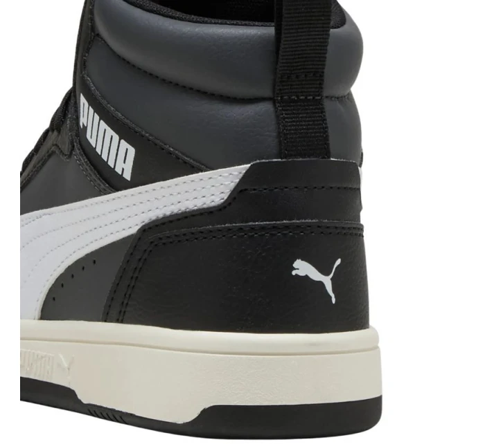 Sandały Coqui Jr model 21399165 - Puma