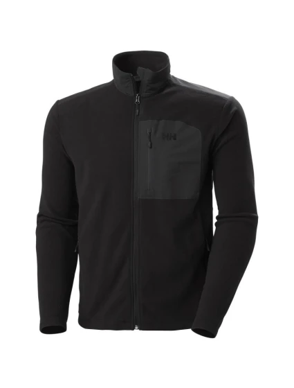 Helly Hansen pánská bunda DAYBREAKER BLOCK JACKET 49454 990