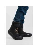 Reima ReimaTec barefoot dětské zimní boty Talvella Junior (5400151A-9990)