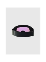 Lyžařské brýle s vícebarevným povrchem unisex 4F 4FWAW24AGOGU044-43S Lyžařské brýle s vícebarevným povrchem unisex 4F 4FWAW24AGOGU044-43S