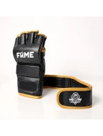 Rukavice MMA z pravé kůže | DBX model 21813166 - DBX Bushido