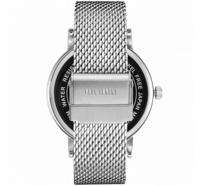 Dámské hodinky Paul Lorens PPL00473B2-3C1-2 Dámské hodinky Paul Lorens PPL00473B2-3C1-2