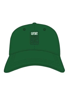 Baseballová čepice URGE zelená
