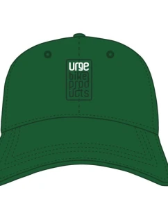 Baseballová čepice URGE zelená