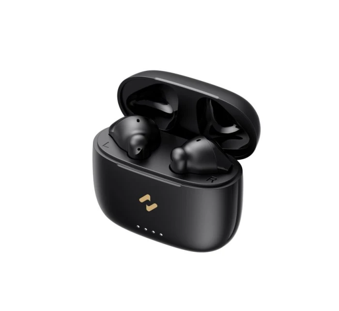 Bezdrátová sluchátka TWS model 21862150 (černá) - Havit
