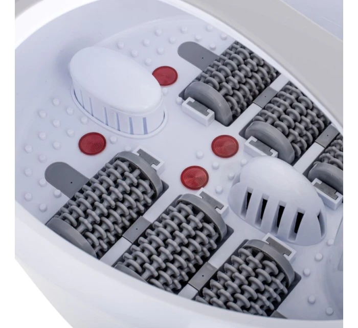 Masážní přístroj na nohy ADLER AD 2177