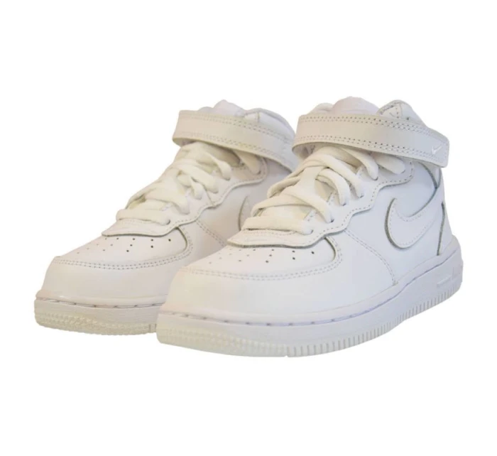 FORCE 1 MID (TD) FORCE 1 MID (TD)