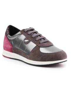 Boty pro  D B model 21324534 - Geox