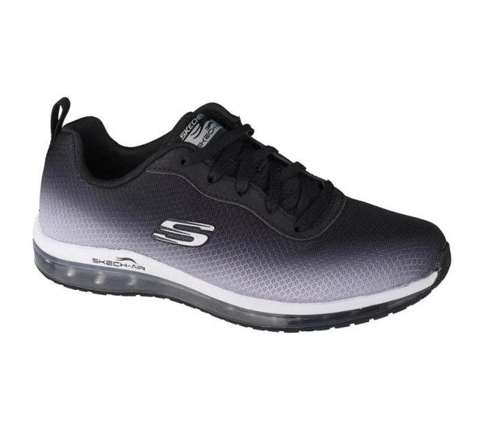 Skechers Skech-Air Element W 12640-BKW dámské boty