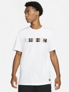 Jordan Quai 54 Bílá L