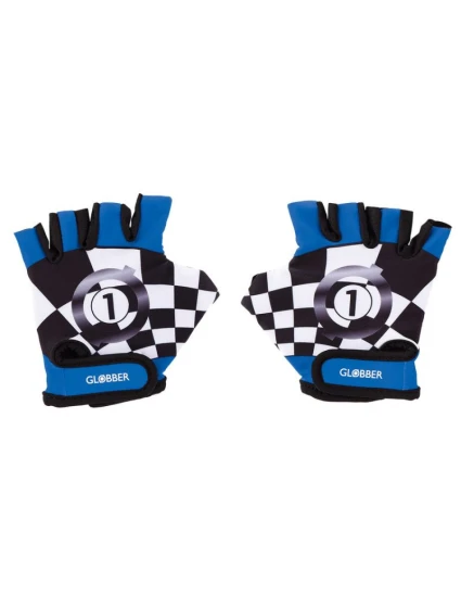 Cyklistické rukavice XS Jr model 20936375 - Globber