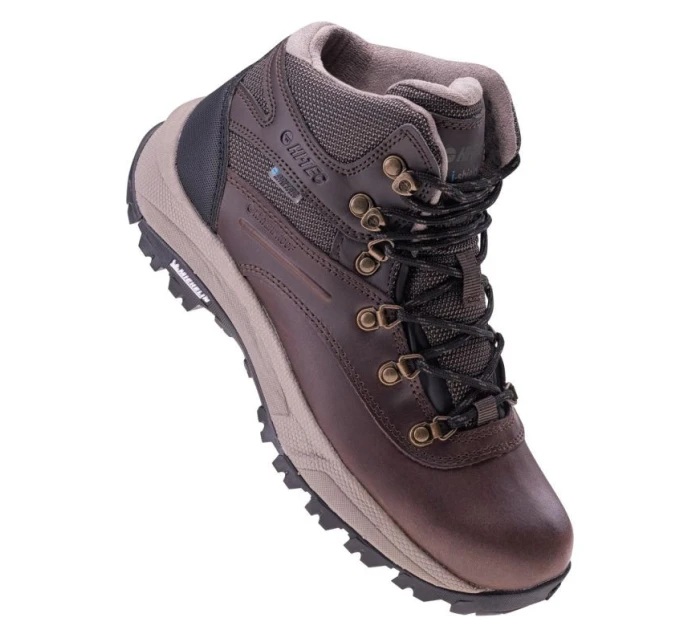 Dámské boty Altitude VI I Wp Wo's W 92800382670 - Hi-Tec