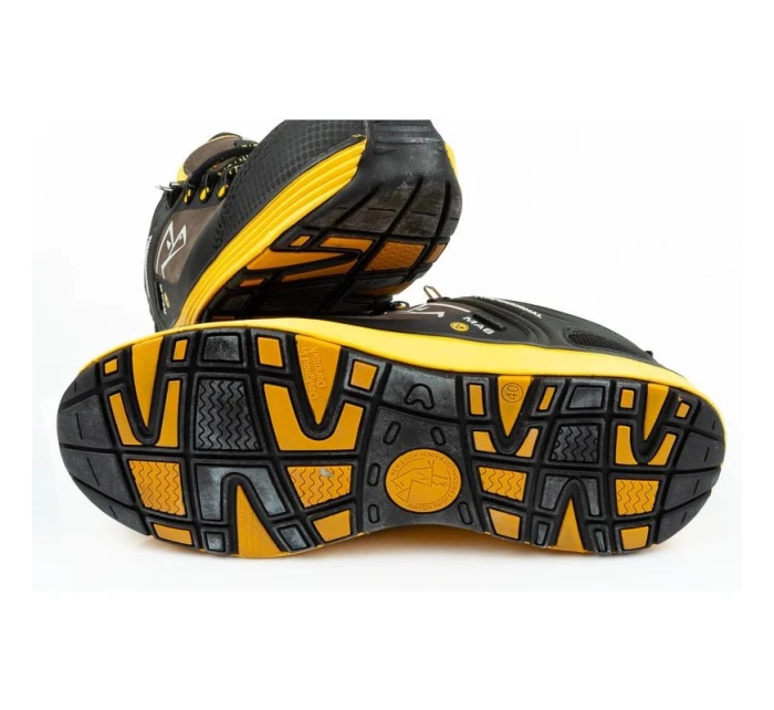 Pracovní obuv Airtox Safety S3 Src Esd MA6S3CA Pracovní obuv Airtox Safety S3 Src Esd MA6S3CA