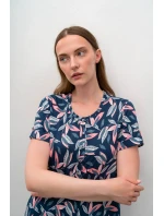 Vamp - Dámská noční košile 16033 - Vamp Vamp - Dámská noční košile 16033 - Vamp