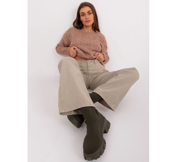 Přepínač AT SW 2335.27 tmavě lila