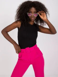 Dámský top BR BO model 14822420 černá - FPrice