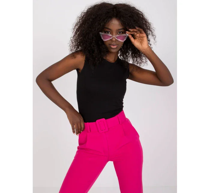 Dámský top BR BO 2131.17 černá