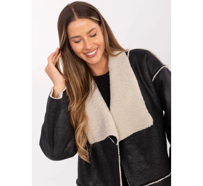 Kurtka IT KR model 21314499 czarny - FPrice