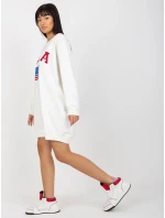 Mikina VI BL model 17866011 ecru - FPrice Mikina VI BL model 17866011 ecru - FPrice