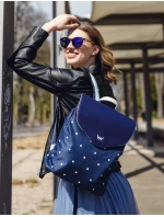 Městský batoh VUCH Joanna Dotty Hasling Městský batoh VUCH Joanna Dotty Hasling