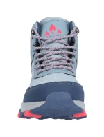 Dámská outdoorová obuv Whistler Doron W Outdoor Boot WP Dámská outdoorová obuv Whistler Doron W Outdoor Boot WP