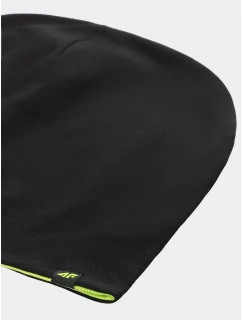 Dětská oboustranná čepice model 20681816 - 4F