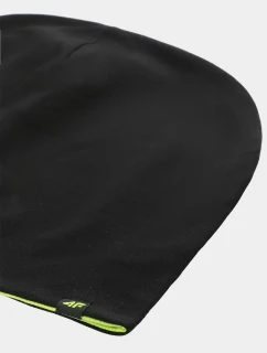 Dětská oboustranná čepice model 20681816 - 4F