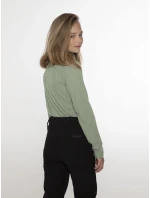 Dívčí lyžařské kalhoty Protest RELOLE JR Dívčí lyžařské kalhoty Protest RELOLE JR