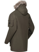 Pánská zimní bunda  II khaki  model 18347007 - Regatta