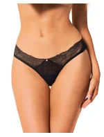 Krásné kalhotky Bella Rou panties - Obsessive