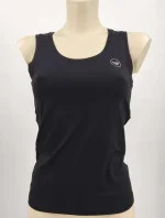 Dámské tílko 163319 4R224 00020 černé - Emporio Armani