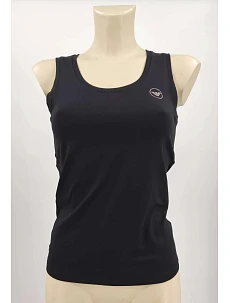 Dámské tílko 163319 4R224 00020 černé - Emporio Armani