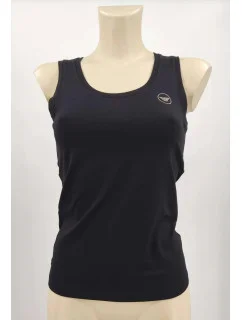 Dámské tílko 00020 černé model 19916482 - Emporio Armani