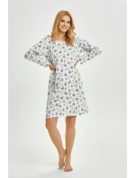 NOČNÍ KOŠILE MXL model 21204484 - Taro