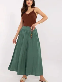 Dámské kalhoty  model 210670 Och Bella