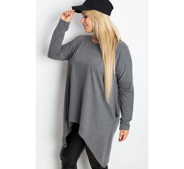 Tunika plus size   model 223040 Relevance