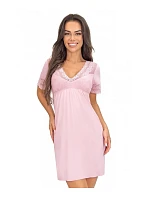 Košile Donna Linda kr/r S-2XL